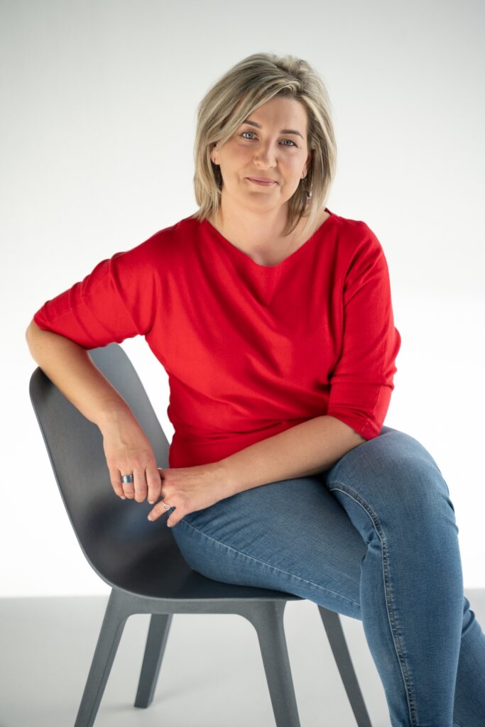 Lucia Ďurková - MICEstay