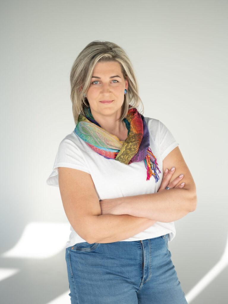 Lucia Ďurková - MICEstay